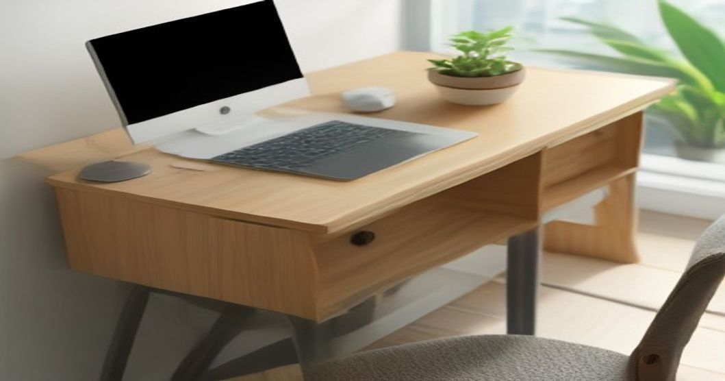 7 Practical Tips to Keep Your Home Office Desk Clutter‑Free While Working Remote