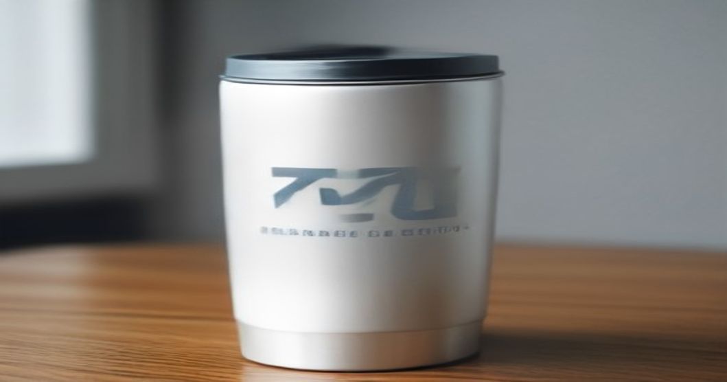 How to Remove Stubborn Coffee Stains from Stainless Steel Travel Mugs with Denture Tablets