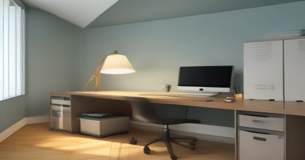 7 Budget-Friendly Ways to Soundproof a Home Office Using Everyday Materials