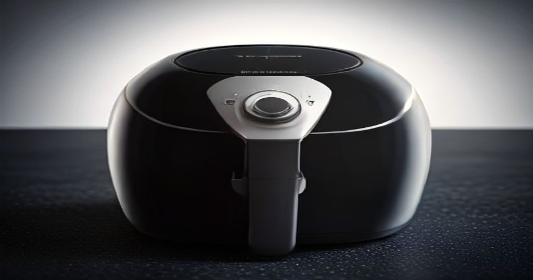 7 Quick Ways to Clean Your Air Fryer Without Harsh Chemicals