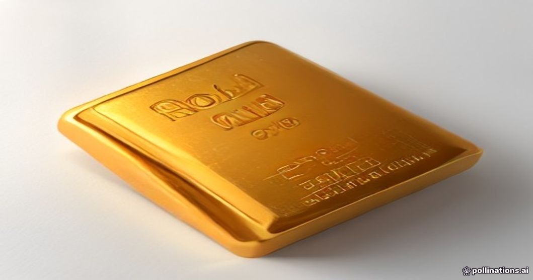 What Gold’s XAU/USD Price Means for You on Sep 11 2026